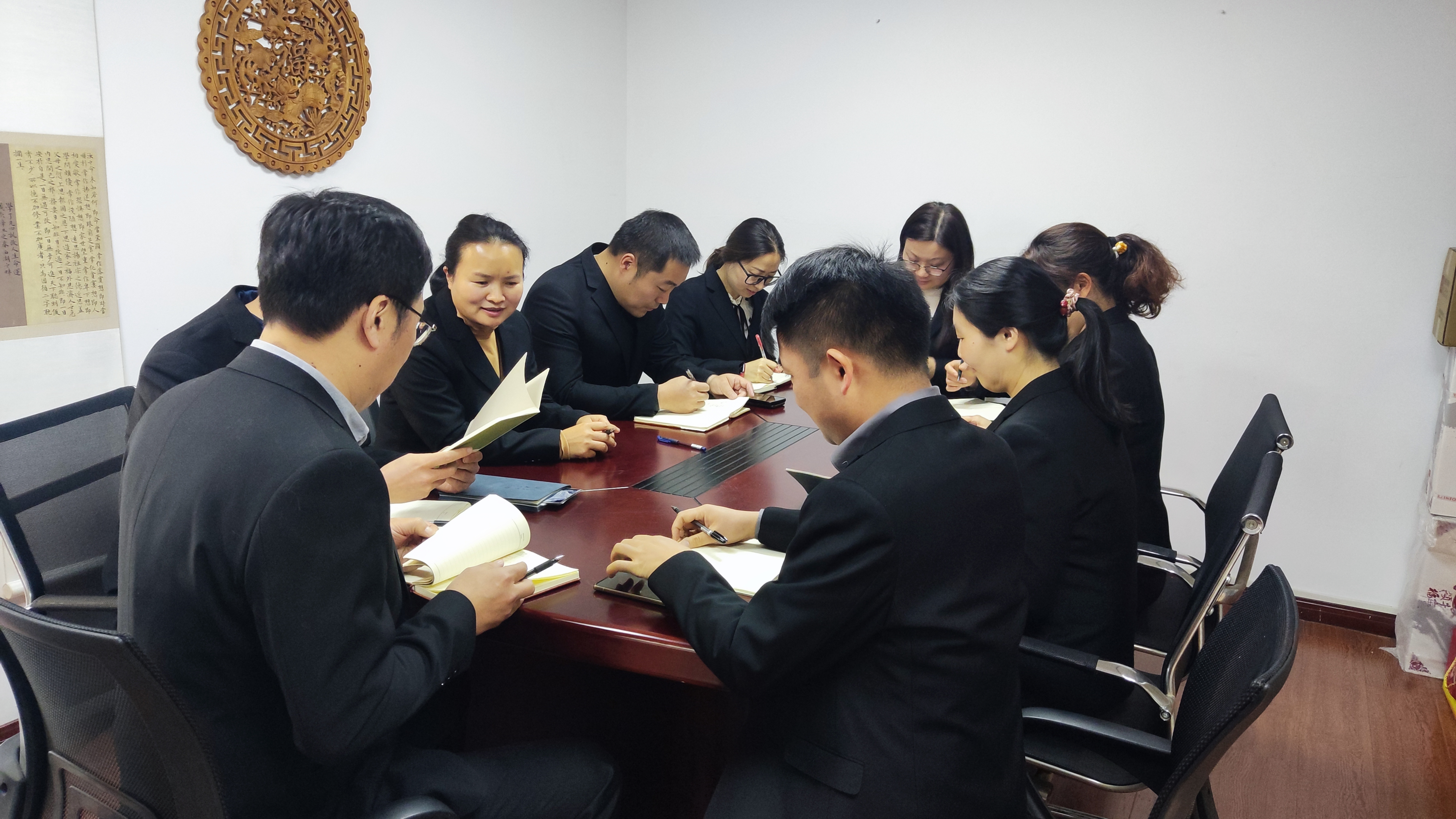 完備售后服務(wù)